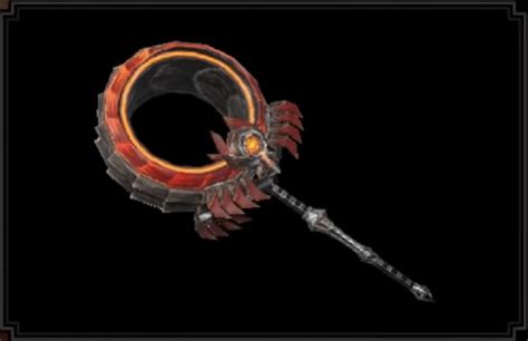 The hammer is a powerful blunt weapon with. . Monster hunter rise best hammer
